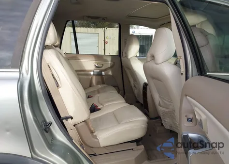 2008 Volvo Xc90 3.2 from USA, damaged, VIN YV4CZ982681472770